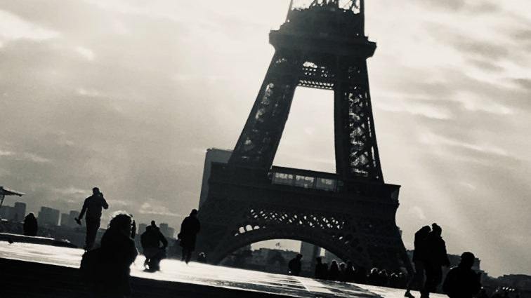 Votre avocat à Paris