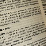 Le cabinet obtient une relaxe pour son client