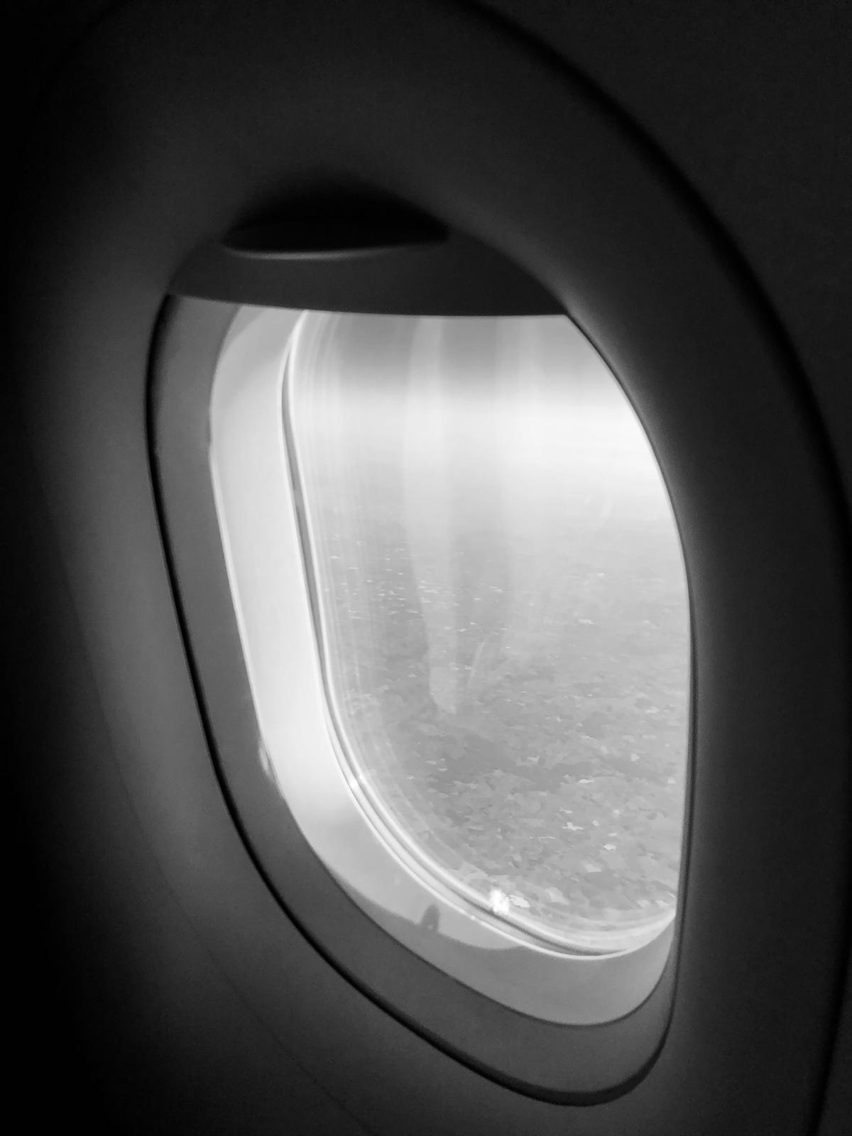 Hublot d'avion, droit aérien, Règlement européen n°261/2004