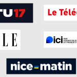 La Presse en parle : Procès de l'attentat de Nice / Nice Matin, ICI, Elle, le Télégramme
