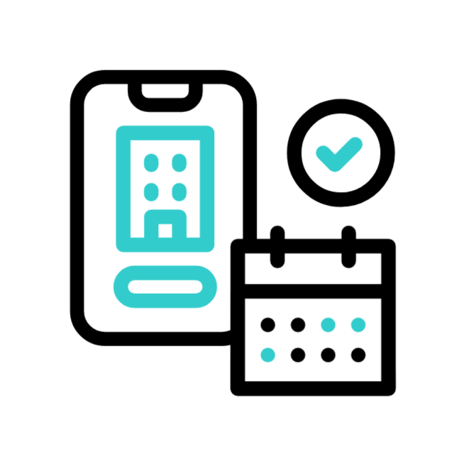 Prenez rendez-vous directement avec votre avocat depuis le site